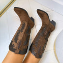 WINNIE COWBOY LAARS A-9850
