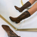 WINNIE COWBOY LAARS A-9850