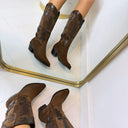 WINNIE COWBOY LAARS A-9850